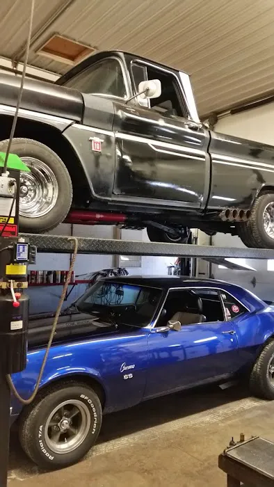 Car Club 2