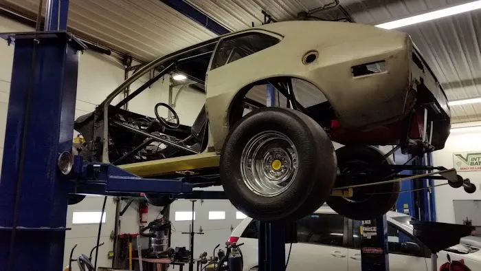 Car Club 3