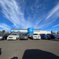 Zanesville Honda Parts