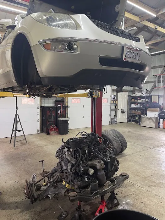 JS Autoworx Plymouth 1