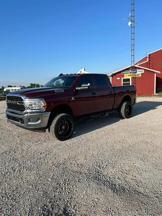 JS Autoworx Plymouth 3