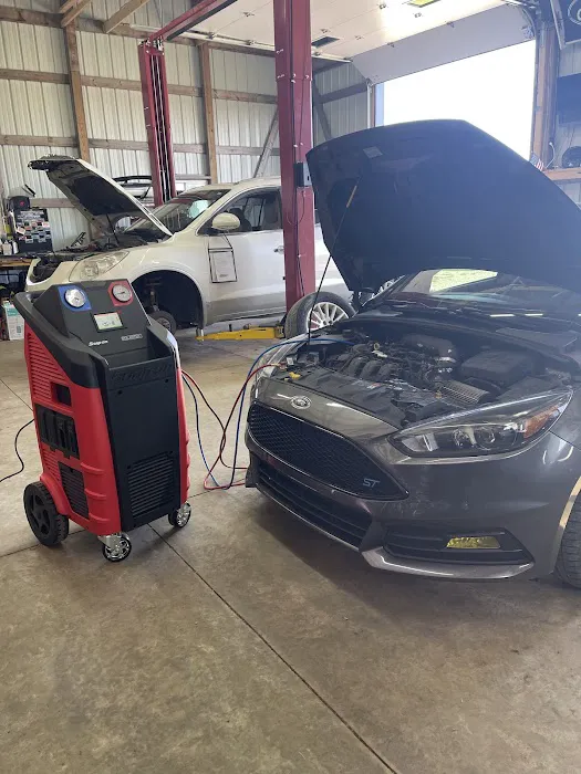 JS Autoworx Plymouth 6