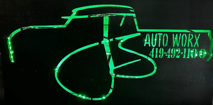 JS Autoworx Plymouth 2