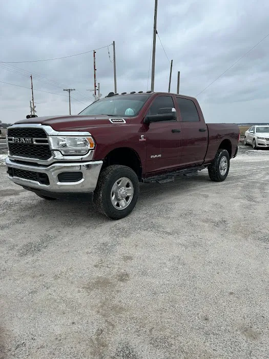 JS Autoworx Plymouth 8
