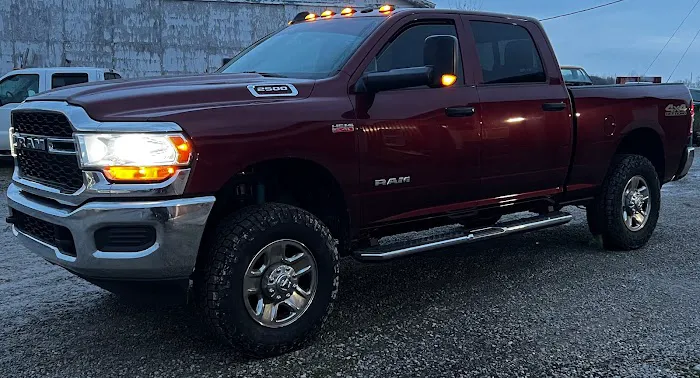 JS Autoworx Plymouth 7