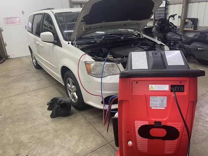 JS Autoworx Plymouth 9