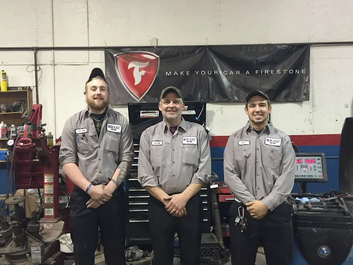 Nedolast Motors 0