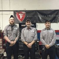 Nedolast Motors