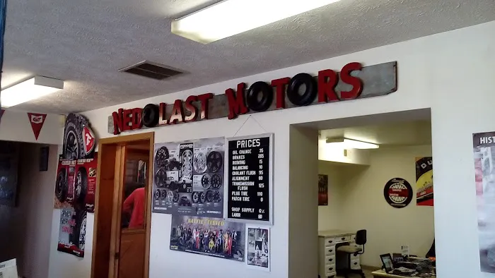 Nedolast Motors 7