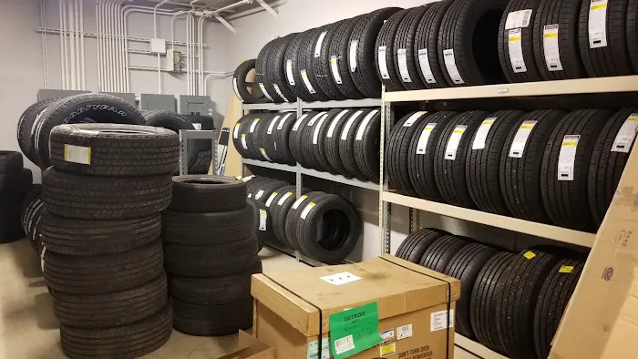 Sharpnack Ford, Inc. Parts 4