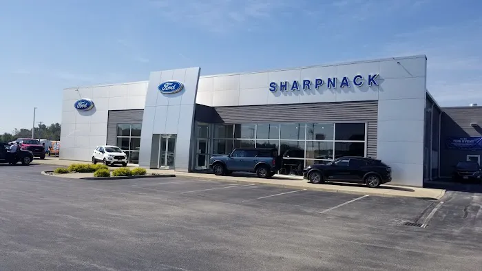 Sharpnack Ford, Inc. Parts 0
