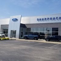 Sharpnack Ford, Inc. Parts