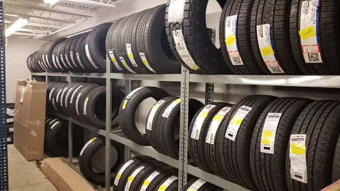 Sharpnack Ford, Inc. Parts 3