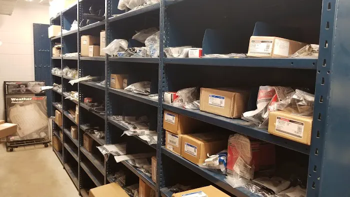 Sharpnack Ford, Inc. Parts 2