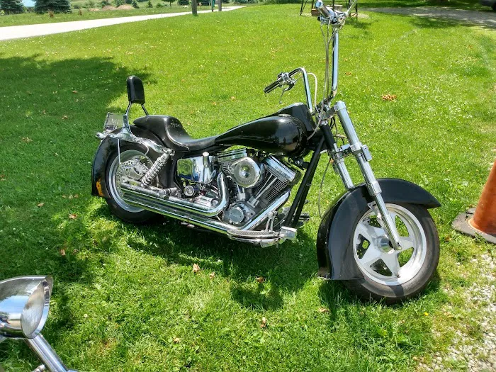 New Haven Cycle 2