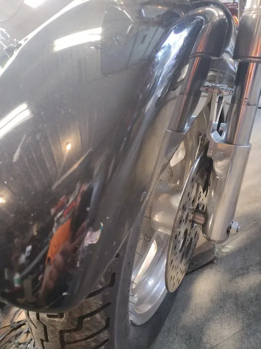New Haven Cycle 4
