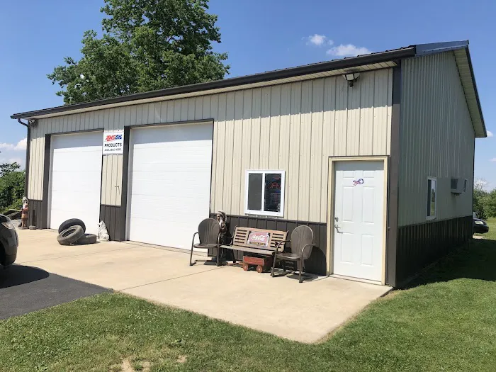 Feltners automotive repair 0