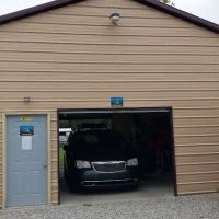 Klein Second Shift automotive services.