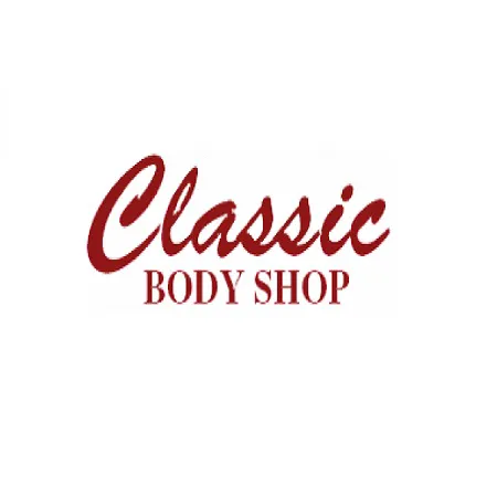 Classic Body Shop 2