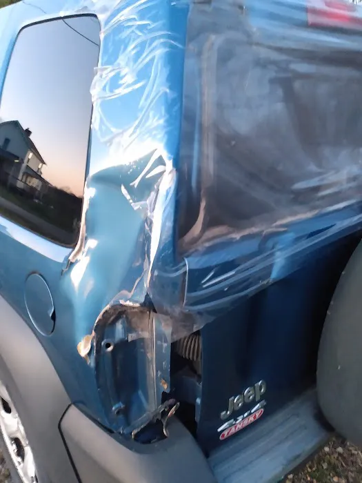King's Auto Glass 0