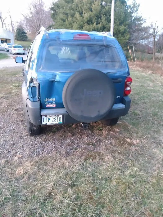 King's Auto Glass 1