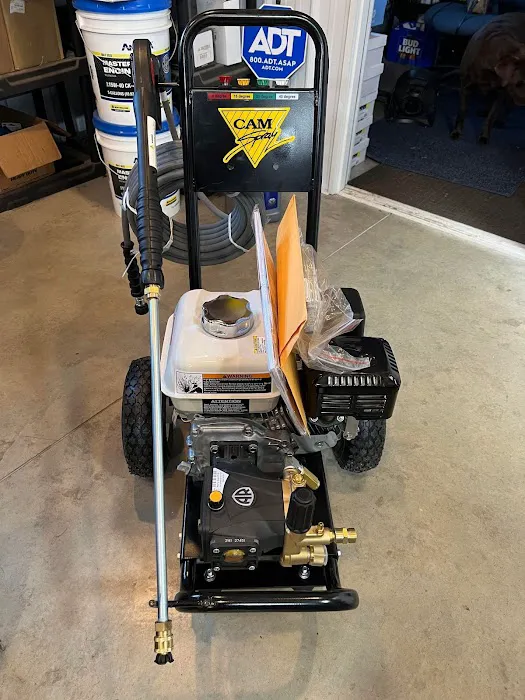 Sagle Auto Electric and Heavy Equipment parts 5