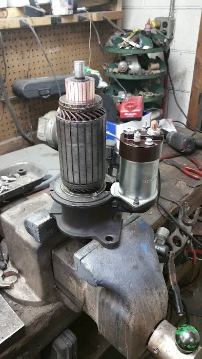 Sagle Auto Electric and Heavy Equipment parts 0