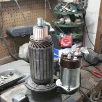 Sagle Auto Electric and Heavy Equipment parts