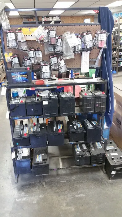 Sagle Auto Electric and Heavy Equipment parts 6