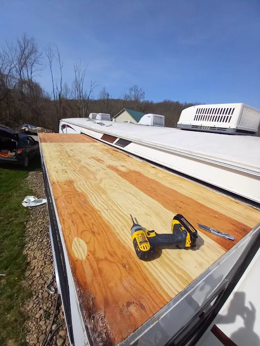 Custom RV Services and Repair 0