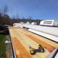 Custom RV Services and Repair