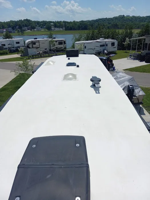 Custom RV Services and Repair 1