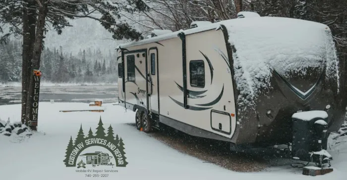 Custom RV Services and Repair 3