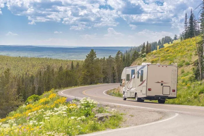 Custom RV Services and Repair 9