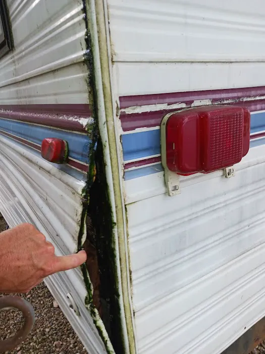 Custom RV Services and Repair 8