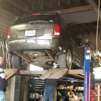 Rod's Tire Town