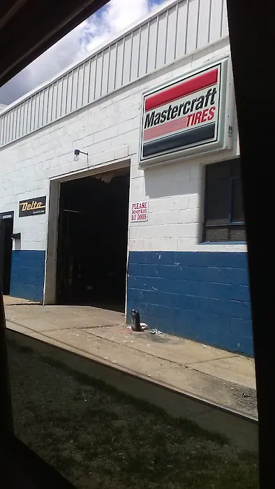 Rod's Tire Town 2