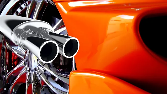 Rod's Tire Town 9
