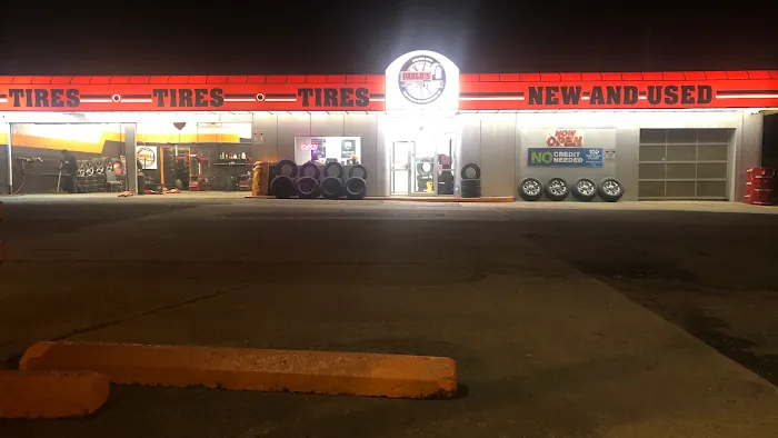 Pablos Tires 9