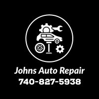 Johns Auto Repair