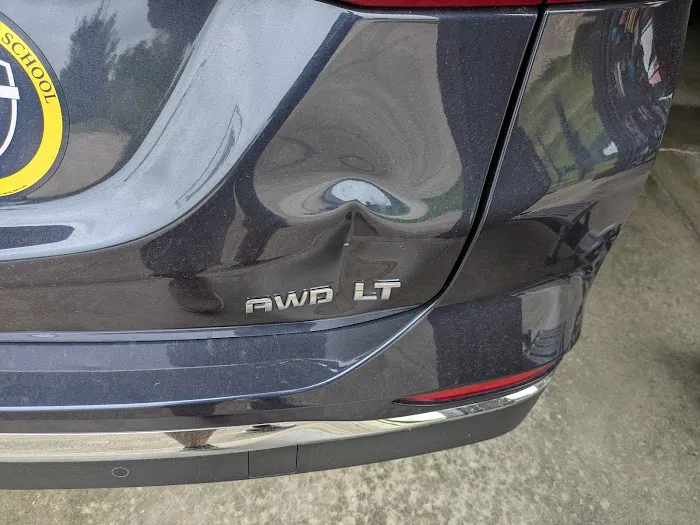 Dent Man Dan 0