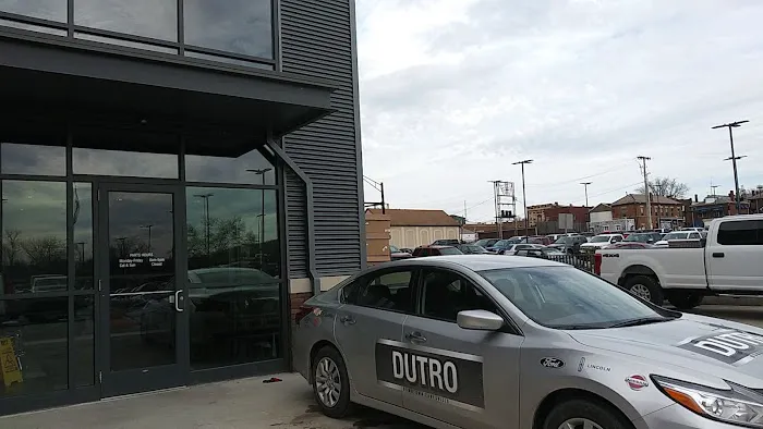 Dutro Ford Parts 0