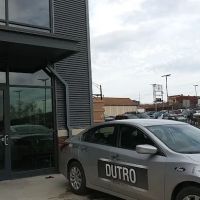 Dutro Ford Parts