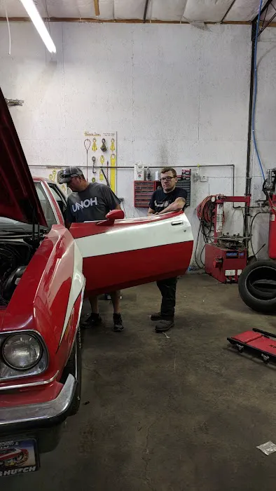 Parsons Auto Services 3