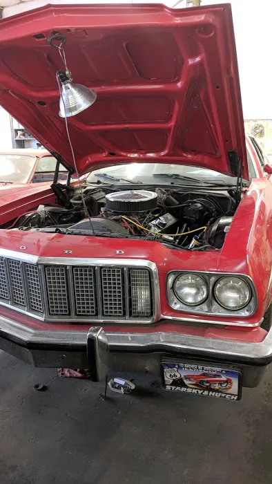 Parsons Auto Services 0