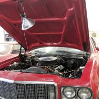 Parsons Auto Services