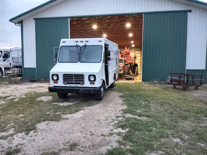 Tyler's Mobile Auto Repair 1