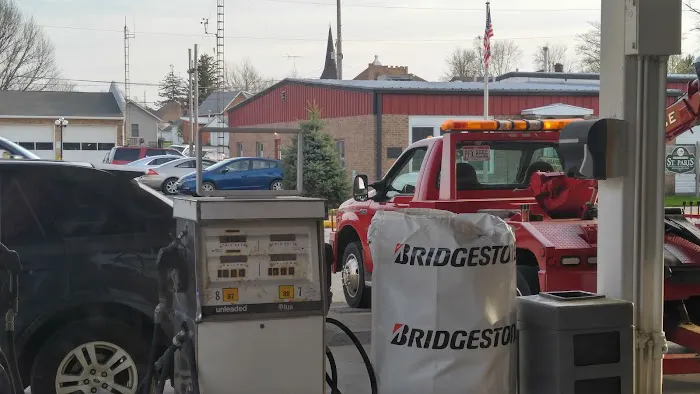 Wooten Automotive & Towing LLC 1