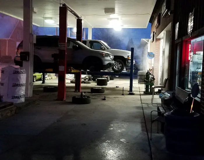 Wooten Automotive & Towing LLC 0
