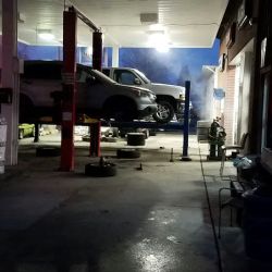 Wooten Automotive & Towing LLC ico